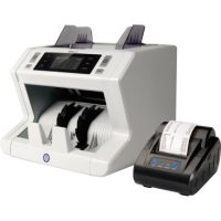 SAFESCAN Thermodrucker TP-230 134-0535 schwarz