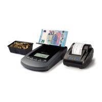 SAFESCAN Thermodrucker TP-230 134-0535 schwarz