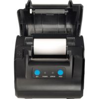 SAFESCAN Thermodrucker TP-230 134-0535 schwarz