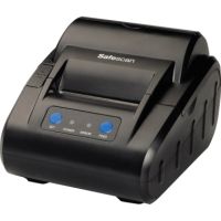 SAFESCAN Thermodrucker TP-230 134-0535 schwarz