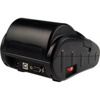 SAFESCAN Thermodrucker TP-230 134-0535 schwarz