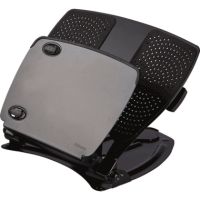 Fellowes Laptopständer Professional Series 8024602 schwarz/silber