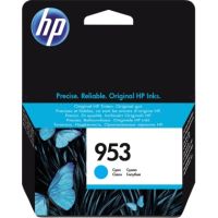 HP Tintenpatrone F6U12AE 953 700Seiten 10ml cyan