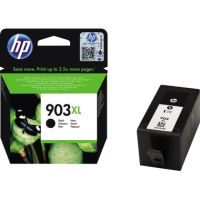 HP Tintenpatrone T6M15AE 903XL 750 Seiten schwarz