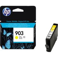 HP Tintenpatrone T6L95AE 903 315Seiten gelb