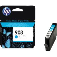 HP Tintenpatrone T6L87AE 903 315Seiten cyan