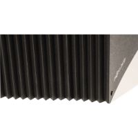 PAGNA Pultordner 24321-04 DIN A4 1-31 32Fächer Hartpappe schwarz