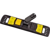 VERMOP Halter Sprint plus 10040 40cm anthrazit/gelb