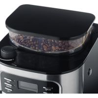 SEVERIN Kaffeemaschine KA 4810 Mahlwerk 10Tassen