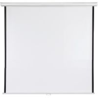 Franken Rolloleinwand X-tra Line LWR22020 200x200cm