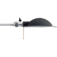 MAUL Tischleuchte MAULbusiness 8204095 LED 11W Standfuß silber