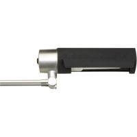 MAUL Arbeitsplatzleuchte MAULoffice 8215095 Energiesparlampe 20W si