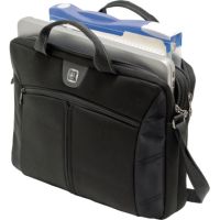 Wenger Laptoptasche Sherpa 600653 schwarz