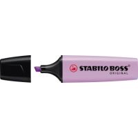 STABILO Textmarker BOSS ORIGINAL 70/155 Pastel lila