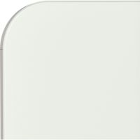 Nobo Multifunktionstafel Diamond 1905191 993x559mm