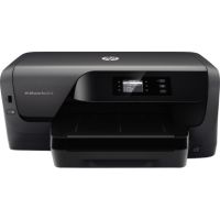 HP Tintenstrahldrucker Officejet Pro 8210 D9L63A A4 Farbe