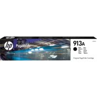 HP Tintenpatrone L0R95AE 913A 3.500Seiten schwarz