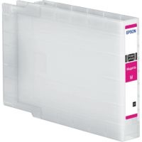 Epson Tintenpatrone C13T04A340 magenta