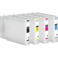 Epson Tintenpatrone C13T755140 T7551 5.000Seiten schwarz