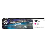 HP Tintenpatrone F6T78AE 913A 3.000Seiten magenta