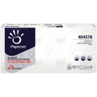 Papernet Toilettenpapier 404578 4-lagig 150Bl. Zellstoff 8 Rl./Pack.
