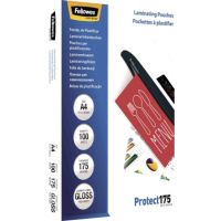 Fellowes Laminierfolie Protect 175 5308703 DIN A4 transparent 100 Stück