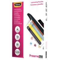 Fellowes Laminierfolie A4 5401802 VE100