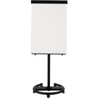 Bi-office Flipchart EA4806156 mobil 70x100cm schwarz