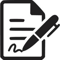 PILOT Gelroller VEGA 2514001 0,4mm Druckmechanik schwarz