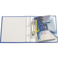 DURABLE Abheftstreifen 806219 25x145mm 25 Stück
