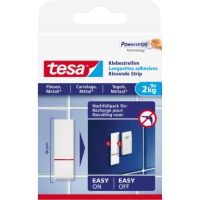 tesa Klebestreifen 77760-00000 2kg 9 Stück