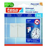 tesa Klebenagel 77762-00000 2kg 2 Stück