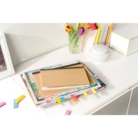 Post-it Haftstreifen Page Marker Promotionspack 670-6+3 9 Stück