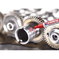 edding Paintmarker 4-8750049 weiß