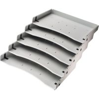 Hammerbacher Schrägablage VACSA für Container Solid 5St