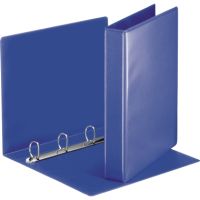 Esselte Präsentationsringbuch 49715 DIN A4 30mm PP blau