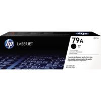 HP Toner CF279A 79A 1.000Seiten schwarz