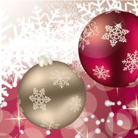 SIGEL Weihnachts-Motivpapier DP041 DIN A4 Frozen 100 Stück