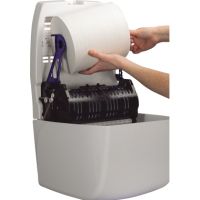 Aquarius Rollenhandtuchspender 6959 weiß