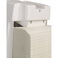 Aquarius Toilettenpapierspender 6946 weiß