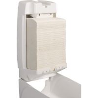 Aquarius Toilettenpapierspender 6946 weiß