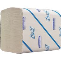 Scott Toilettenpapier 8509 2-lagig 12,5x18,6cm weiß 7.920 Blatt