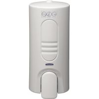 KIMBERLY-CLARK Toilettenreinigerspender 7135 weiß