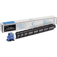 KYOCERA Toner 1T02L7CNL0 TK-8345C 12.000Seiten cyan