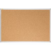 Franken Pinnwand X-tra!Line KT3407 90x180cm Kork