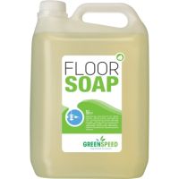 GREENSPEED Bodenreiniger Floor Soap 4003032 5l