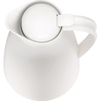 alfi Isolierkanne Eco 0825010100 1Liter weiß