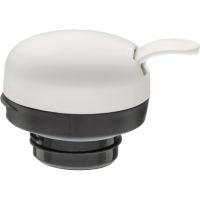 alfi Isolierkanne Eco 0825010100 1Liter weiß