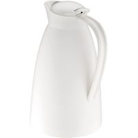 alfi Isolierkanne Eco 0825010100 1Liter weiß