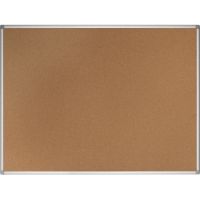 Bi-office Korktafel Earth CA211790 240x120cm Aluminiumrahmen